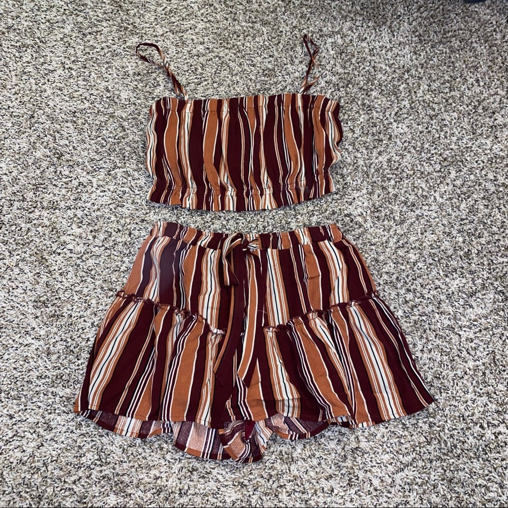 2 Piece set